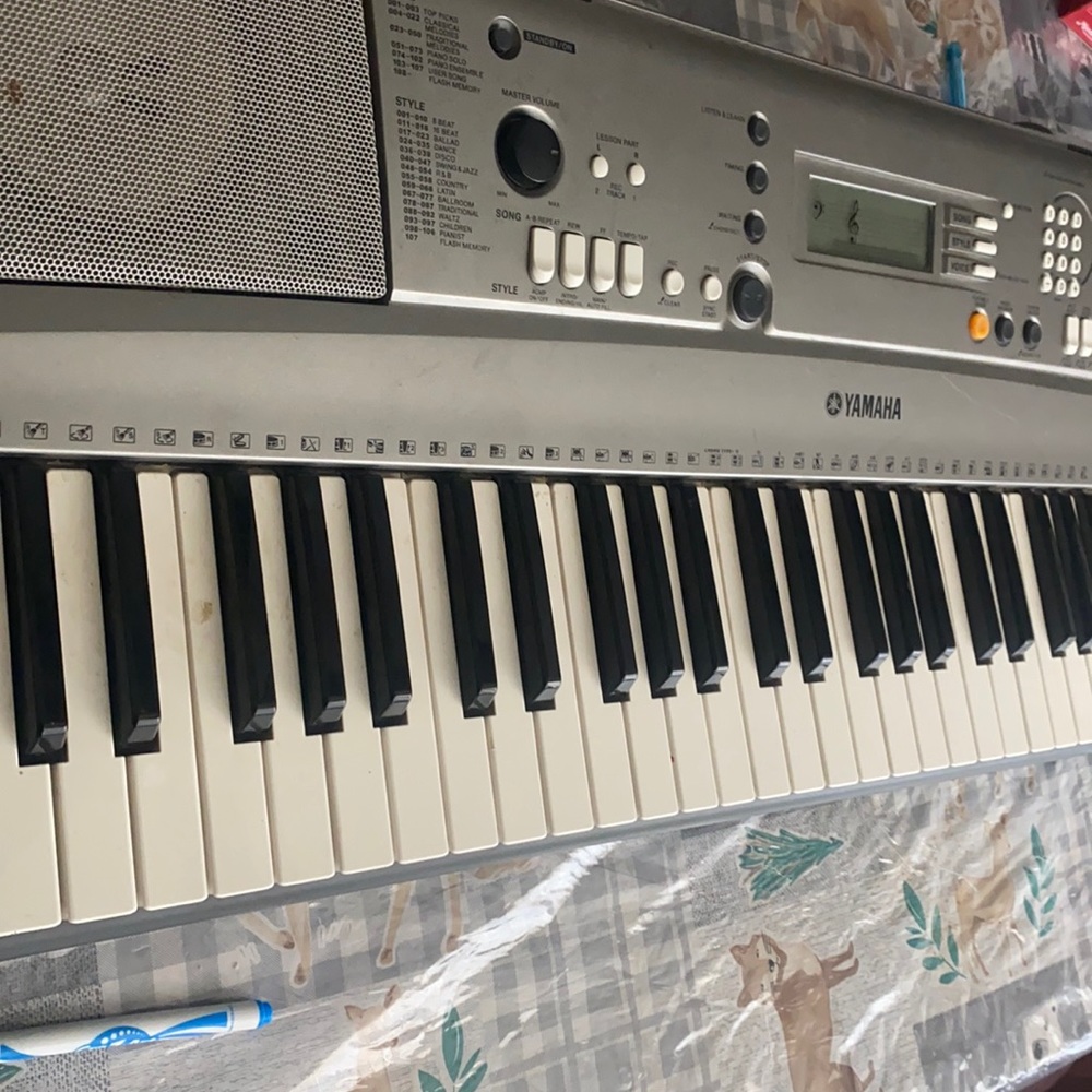Piano